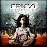 Epica - Design Your Universe  (CD)